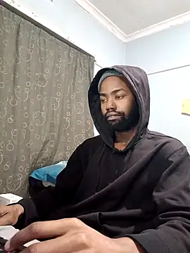 GhostYangempela online show from 09/29/25, 08:02