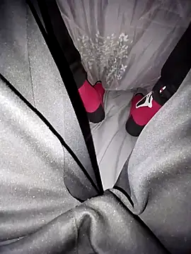 GhostYangempela online show from 10/03/25, 09:39