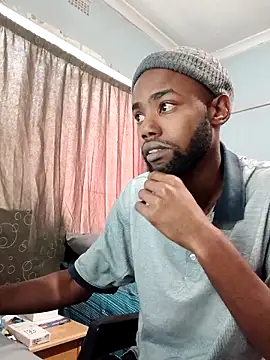 GhostYangempela online show from 10/05/25, 01:09