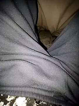 GhostYangempela online show from 10/09/25, 04:16