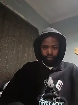 GhostYangempela online show from 11/01/25, 09:39