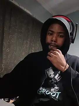 GhostYangempela online show from 11/03/25, 08:10