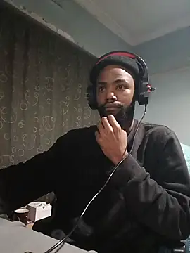 GhostYangempela online show from 11/07/25, 06:52