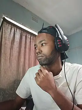 GhostYangempela online show from 11/08/25, 03:12