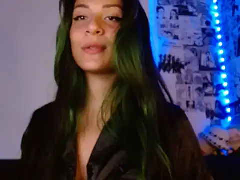 Chloe paytone online show from 04/12/26, 01:21