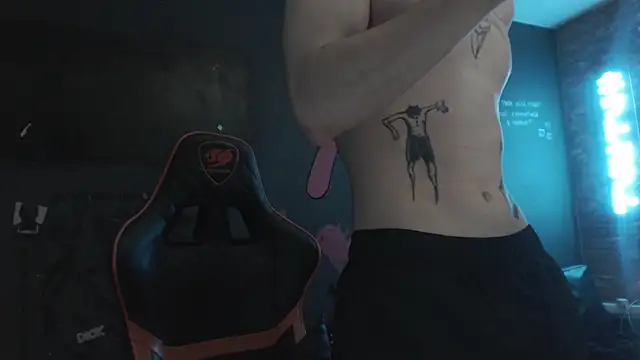 min1pekka online show from 10/13/25, 12:54