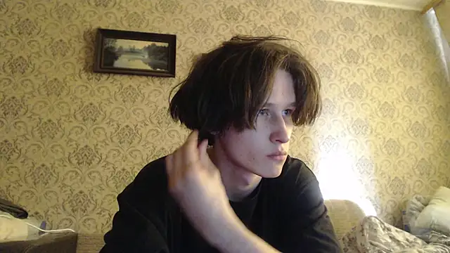 min1pekka online show from 05/07/26, 03:06