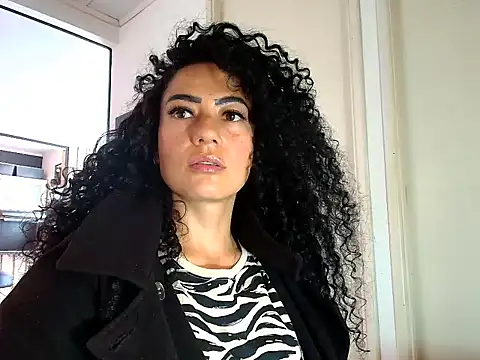 Koral369 online show from 02/23/26, 06:38