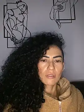 Koral369 online show from 04/08/26, 05:51