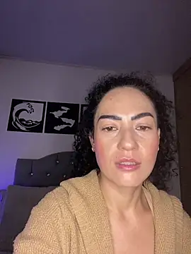 Koral369 online show from 04/15/26, 06:20