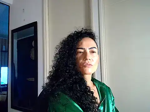 Koral369 online show from 04/22/26, 05:21