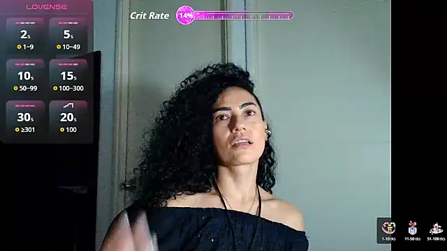 Koral369 online show from 04/30/26, 05:14