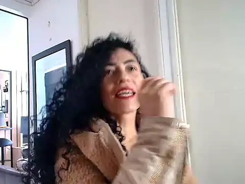 Koral369 online show from 06/01/26, 06:09