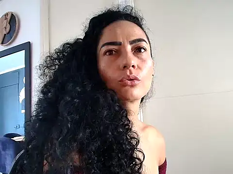 Koral369 online show from 06/02/26, 05:37