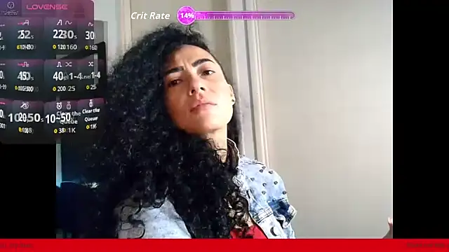 Koral369 online show from 06/09/26, 01:17