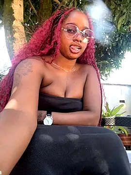 darle volant online show from 11/18/25, 04:22