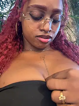 darle volant online show from 11/27/25, 10:23