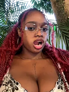 darle volant online show from 11/28/25, 10:12