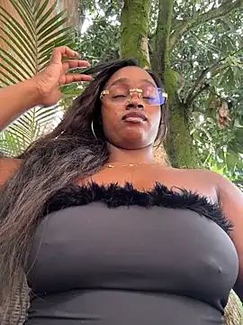 darle volant online show from 02/15/26, 02:03