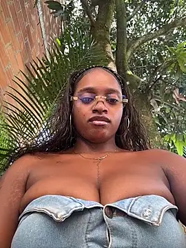 darle volant online show from 03/07/26, 02:14