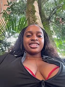 darle volant online show from 04/19/26, 06:10