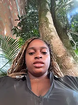 darle volant online show from 07/08/26, 01:15