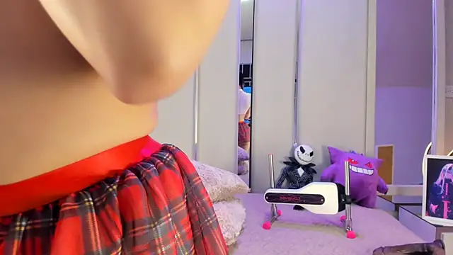 VesperVelvet online show from 11/20/25, 08:52