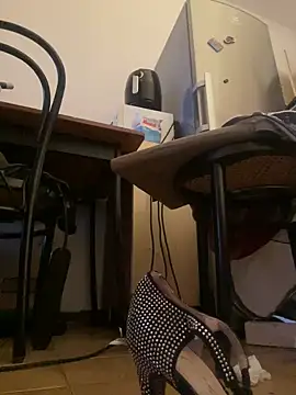 crisfootlicker online show from 07/23/26, 01:58