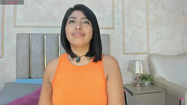 Kaylachannell online show from 02/18/26, 03:57