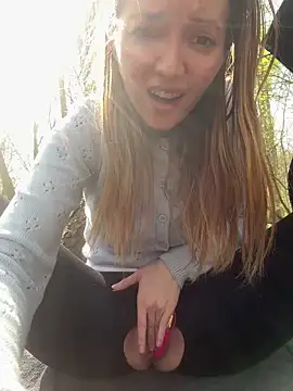 FayeFlame online show from 04/16/26, 12:39