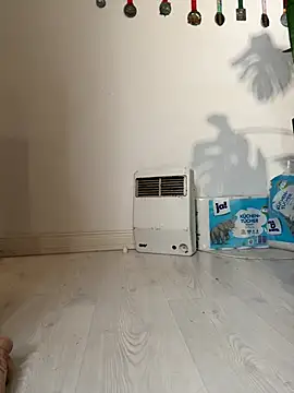 FayeFlame online show from 05/09/26, 10:15