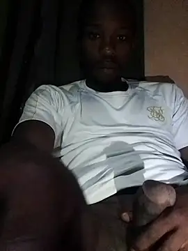 KingBonga online show from 01/12/26, 11:21