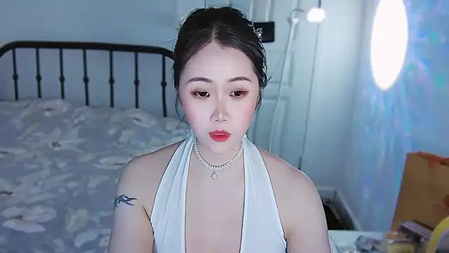 Snapshot of Haixi chatting on 09/23/25, 03:04 Haixi online show from 09/23/25, 03:04