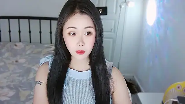 Snapshot of Haixi chatting on 09/24/25, 02:09 Haixi online show from 09/24/25, 02:09