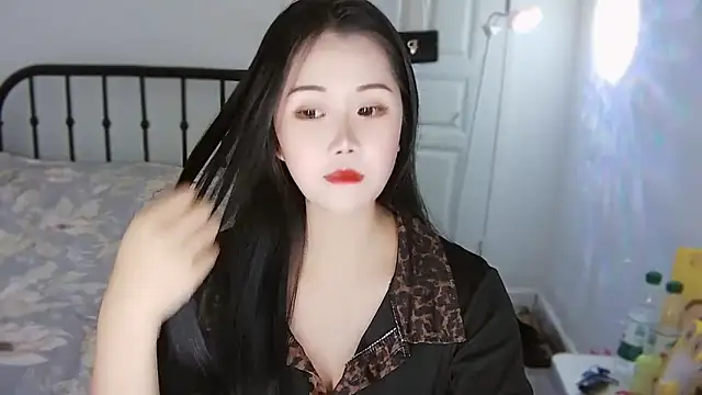 Snapshot of Haixi chatting on 09/27/25, 01:49 Haixi online show from 09/27/25, 01:49