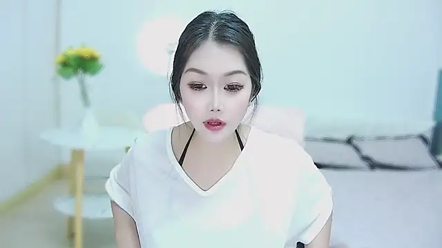 Snapshot of Haixi chatting on 05/19/26, 02:12 Haixi online show from 05/19/26, 02:12