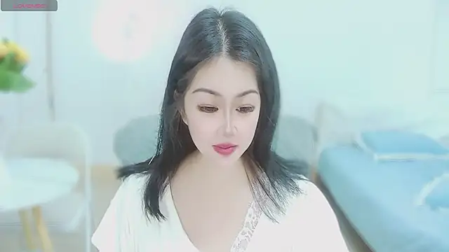 Snapshot of Haixi chatting on 07/11/26, 02:36 Haixi online show from 07/11/26, 02:36