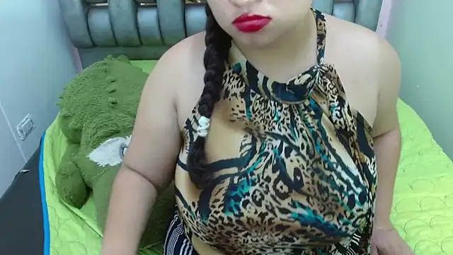 Madison Copers online show from 11/02/25, 12:46