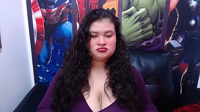 Madison Copers online show from 02/06/26, 01:21