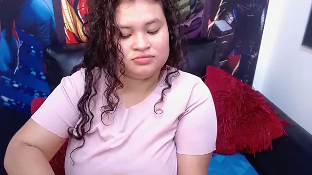 Madison Copers online show from 02/10/26, 01:53