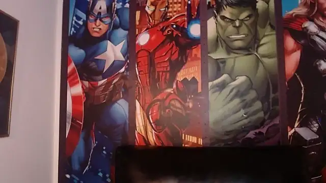 Madison Copers online show from 02/20/26, 11:05