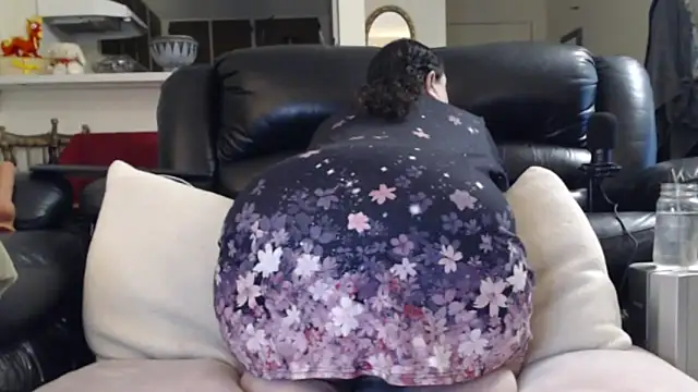 Juicy Julie469 online show from 03/19/26, 04:44