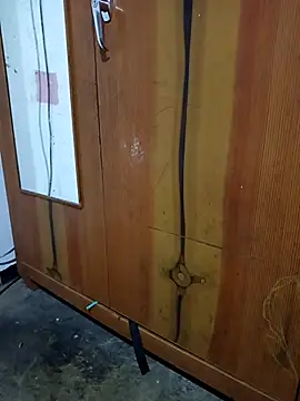 BabyHansi online show from 10/17/25, 02:41