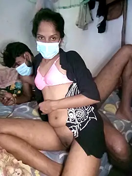 BabyHansi online show from 11/09/25, 05:28