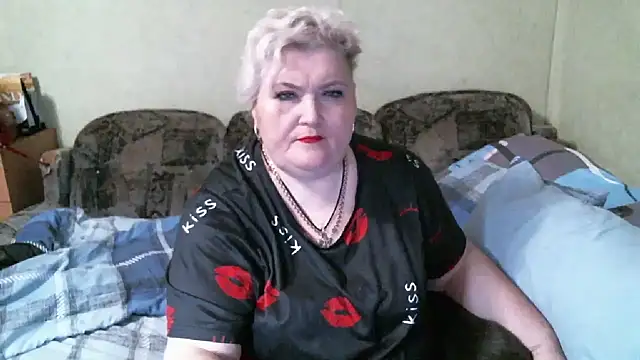 Lana555 online show from 09/17/25, 12:45