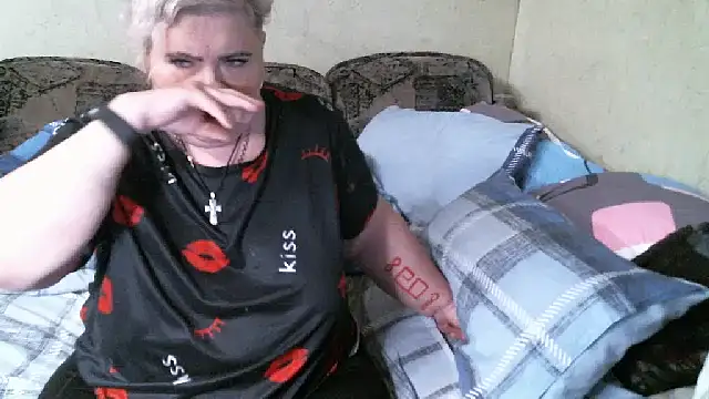 Lana555 online show from 09/18/25, 05:59