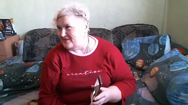 Lana555 online show from 09/26/25, 11:14