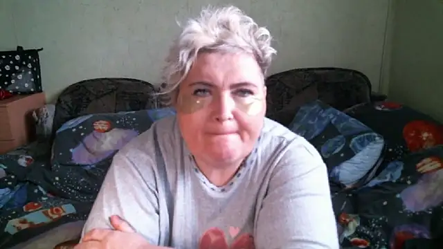 Lana555 online show from 09/30/25, 11:59