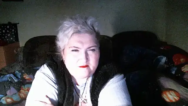 Lana555 online show from 10/01/25, 09:21