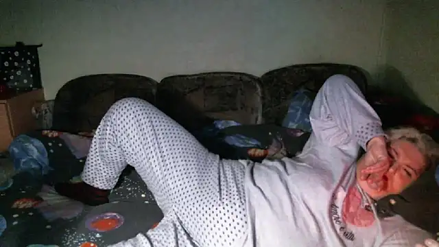 Lana555 online show from 10/03/25, 12:07